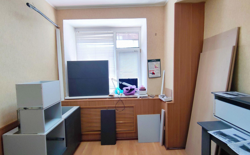 Продам офисное помещение, 1 125 м² фото