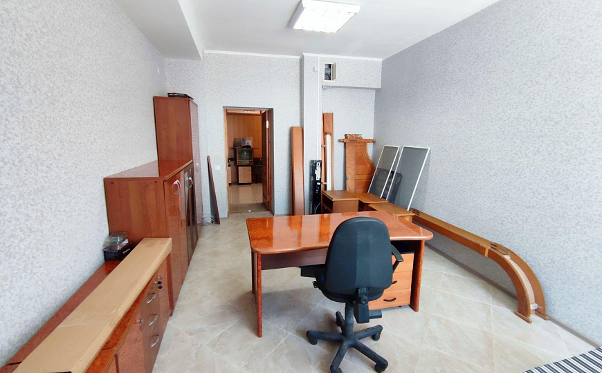 Продам офисное помещение, 1 125 м² фото