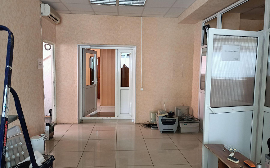 Продам офисное помещение, 1 125 м² фото