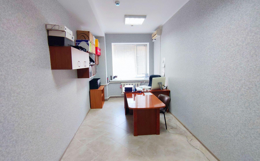 Продам офисное помещение, 1 125 м² фото