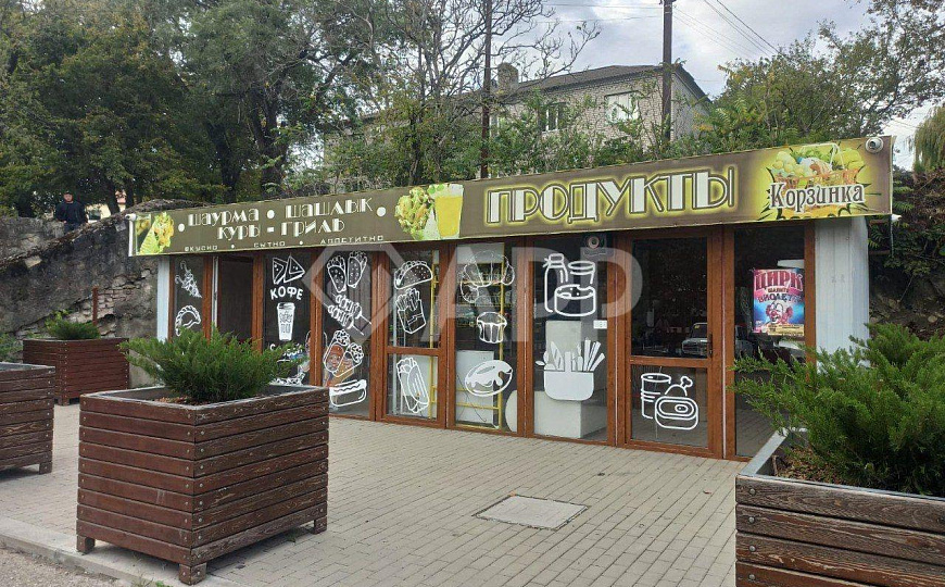 Продаю арендный бизнес 50 м2 фото