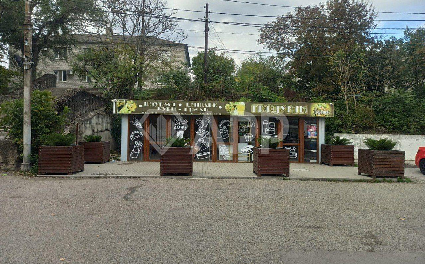 Продаю арендный бизнес 50 м2 фото