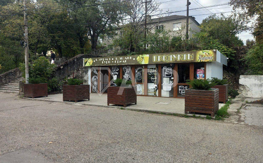 Продаю арендный бизнес 50 м2 фото