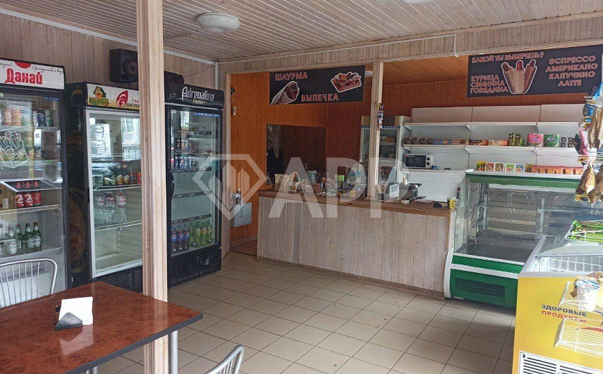 Продаю арендный бизнес 50 м2 фото