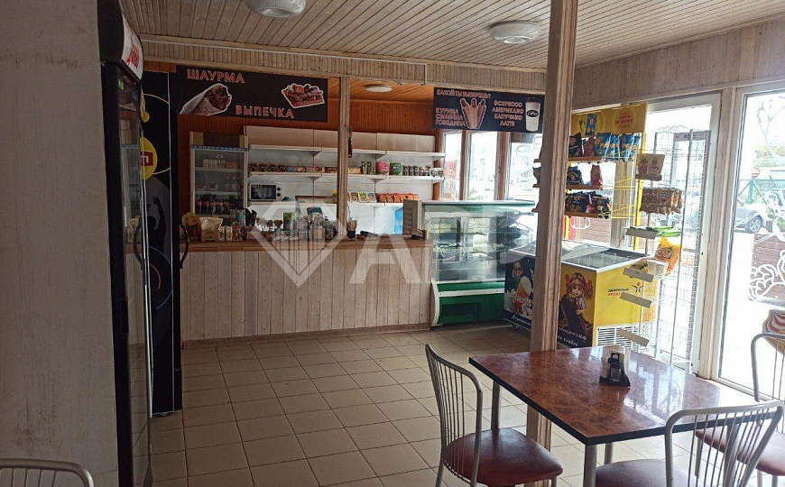 Продаю арендный бизнес 50 м2 фото