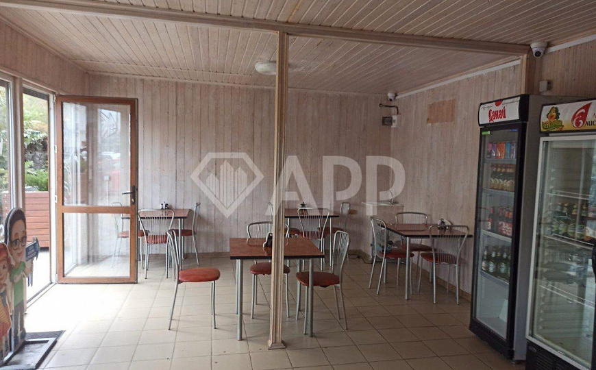 Продаю арендный бизнес 50 м2 фото