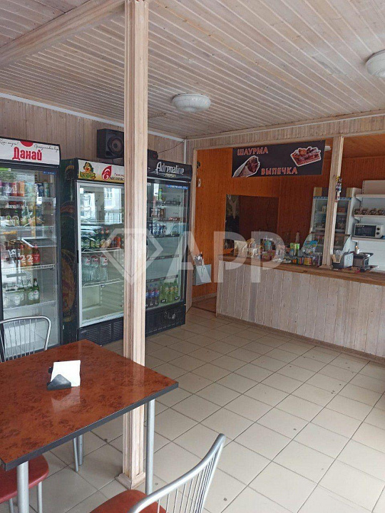 Продаю арендный бизнес 50 м2 фото