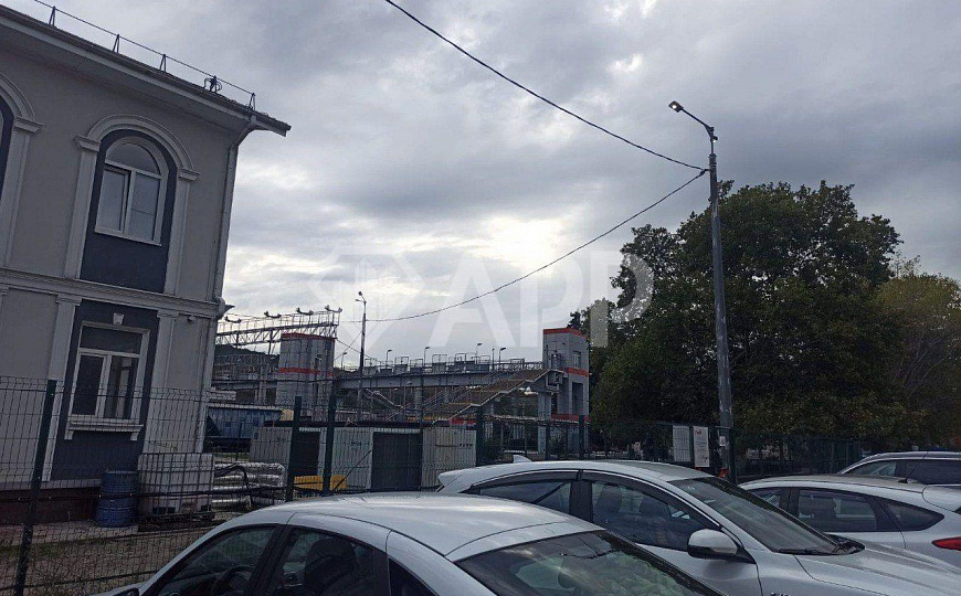 Продаю арендный бизнес 50 м2 фото