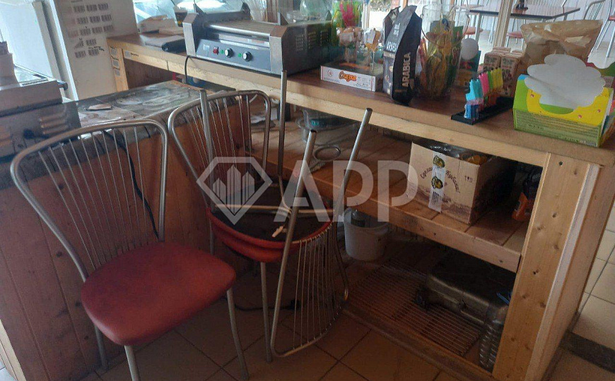Продаю арендный бизнес 50 м2 фото