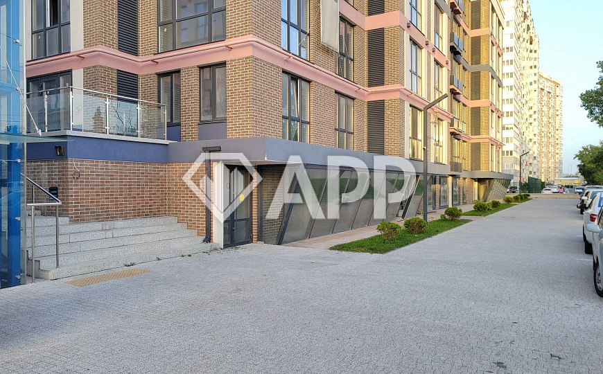 Продам торговое помещение с НДС 64м² фото