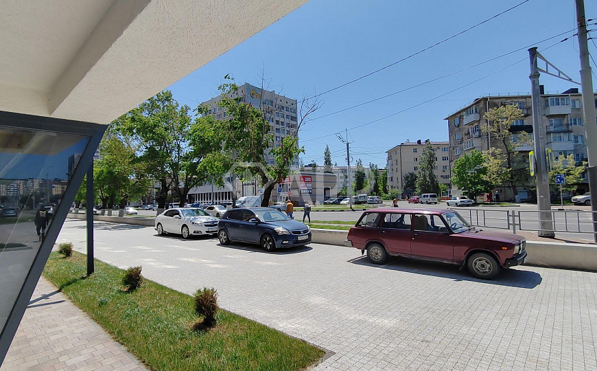 Продам торговое помещение с НДС 64м² фото