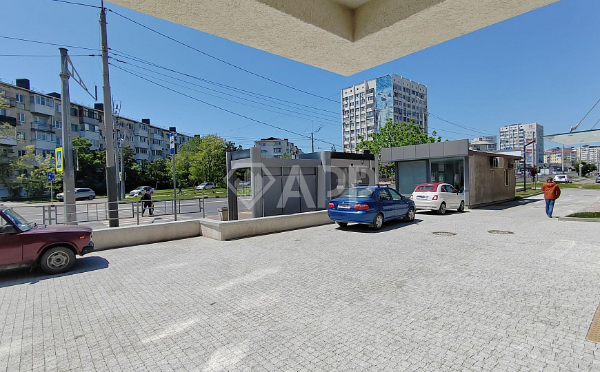 Продам торговое помещение с НДС 64м² фото
