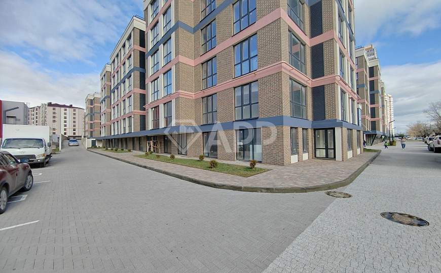 Продам торговое помещение с НДС 64м² фото
