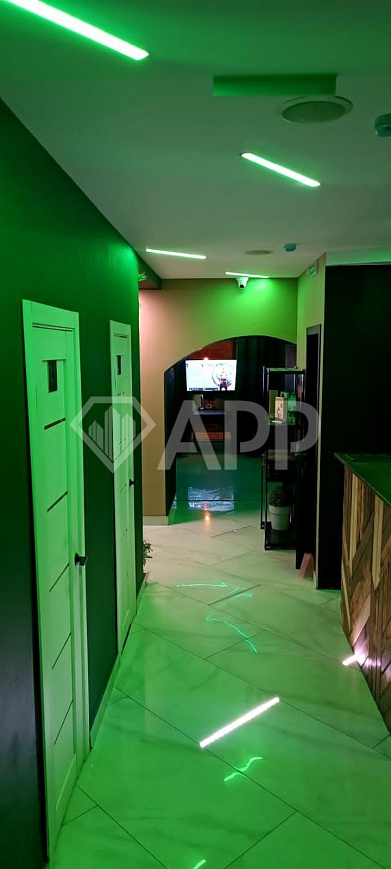 Продается  помещение с арендатором на ул.Пушкина/Профсоюзная фото