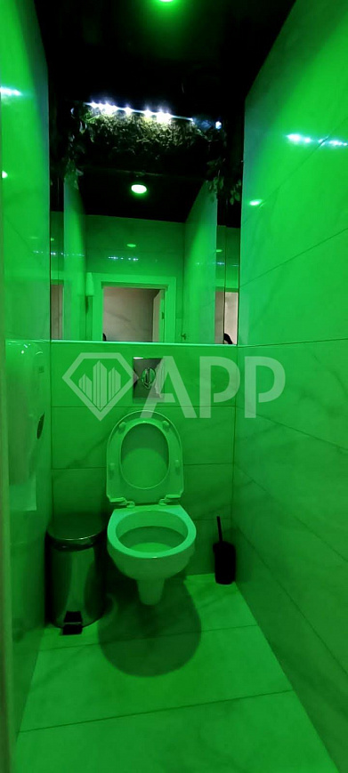 Продается  помещение с арендатором на ул.Пушкина/Профсоюзная фото