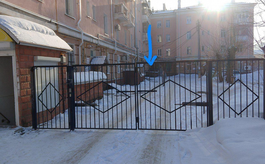 Сдаётся подвальное помещение свободного назначения в районе старого города фото