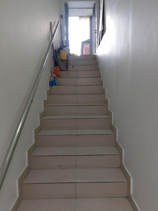 Сдаётся подвальное помещение свободного назначения в районе старого города фото