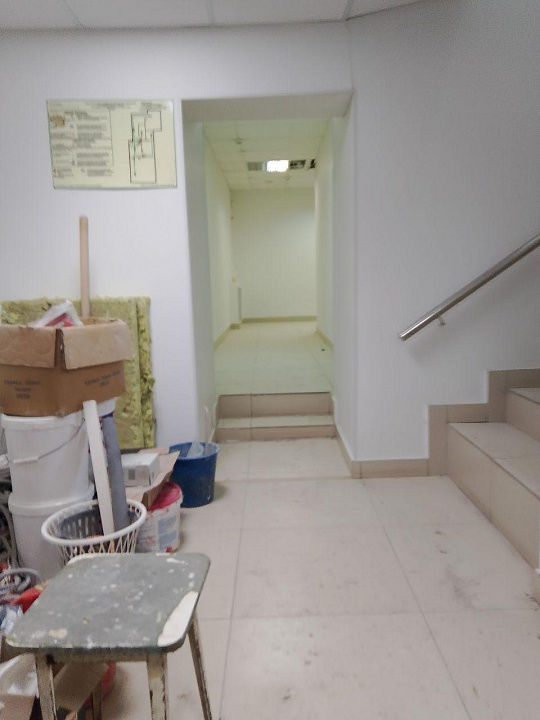 Сдаётся подвальное помещение свободного назначения в районе старого города фото