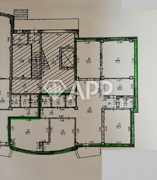 Сдам помещение свободного назначения, 148 м² фото