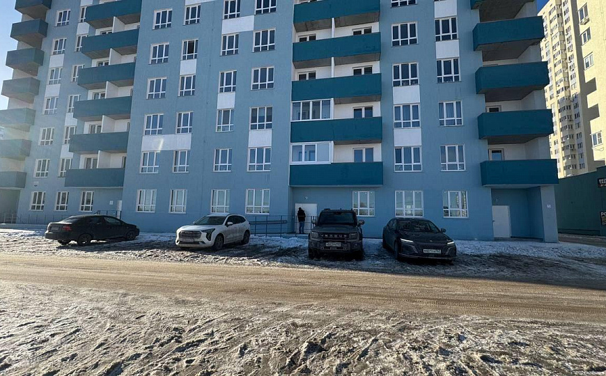 Сдается помещение 134.43 м2в Новом ЖК Волгарь фото