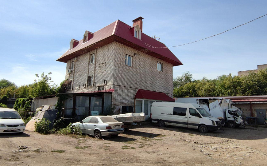 Сдам гостиницу, 647 м² фото