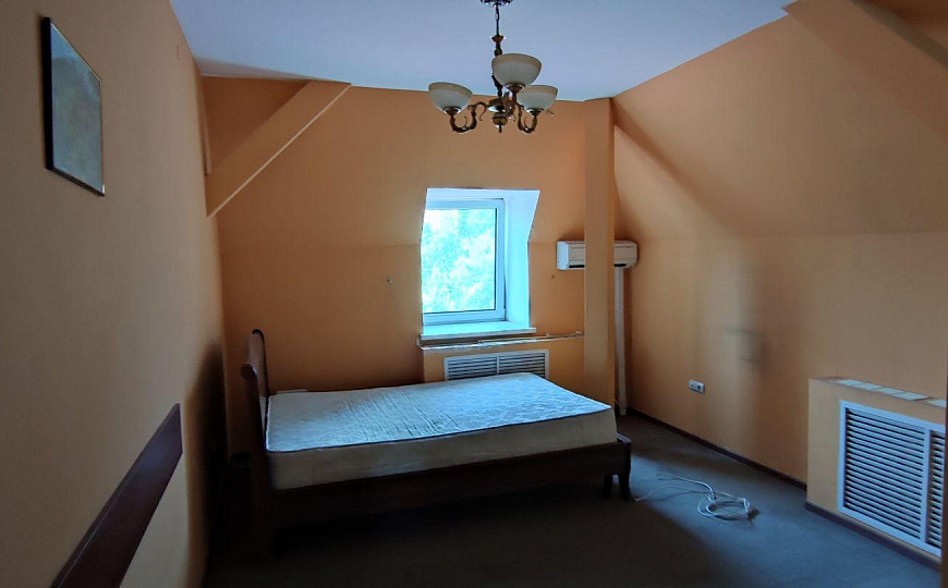 Сдам гостиницу, 647 м² фото