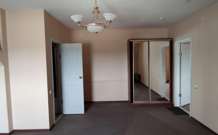 Сдам гостиницу, 647 м² фото