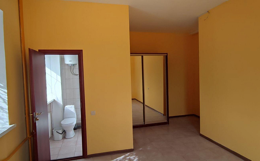 Сдам гостиницу, 647 м² фото