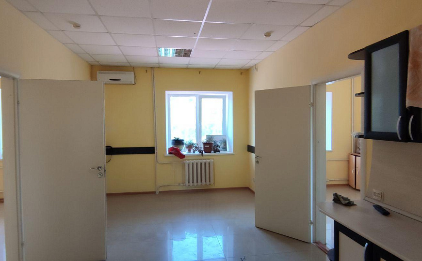 Сдам гостиницу, 647 м² фото