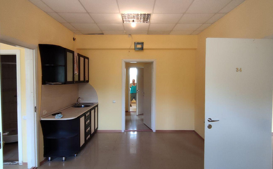 Сдам гостиницу, 647 м² фото