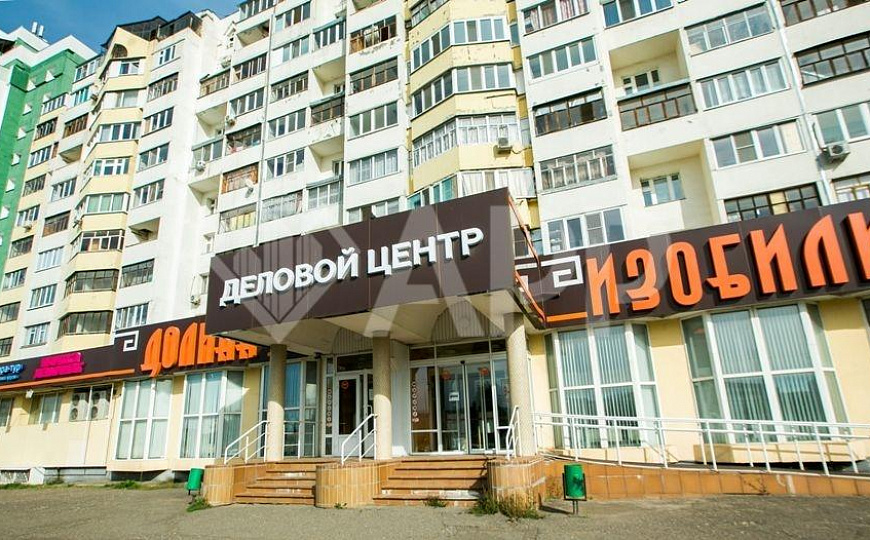 Торгово-офисная площадь 1980м² на Проспекте Победы  фото