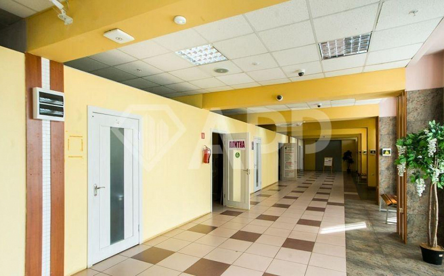 Торгово-офисная площадь 1980м² на Проспекте Победы  фото