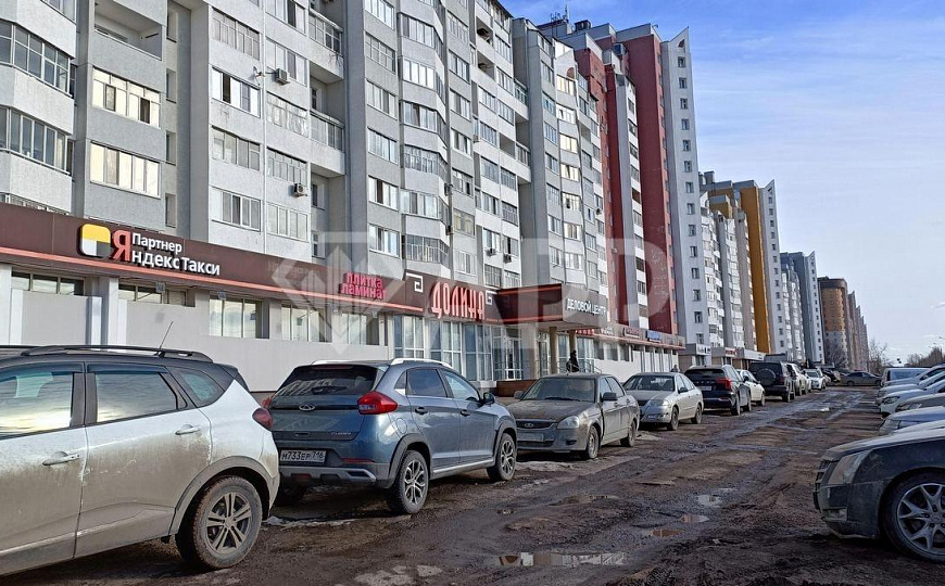 Торгово-офисная площадь 1980м² на Проспекте Победы  фото