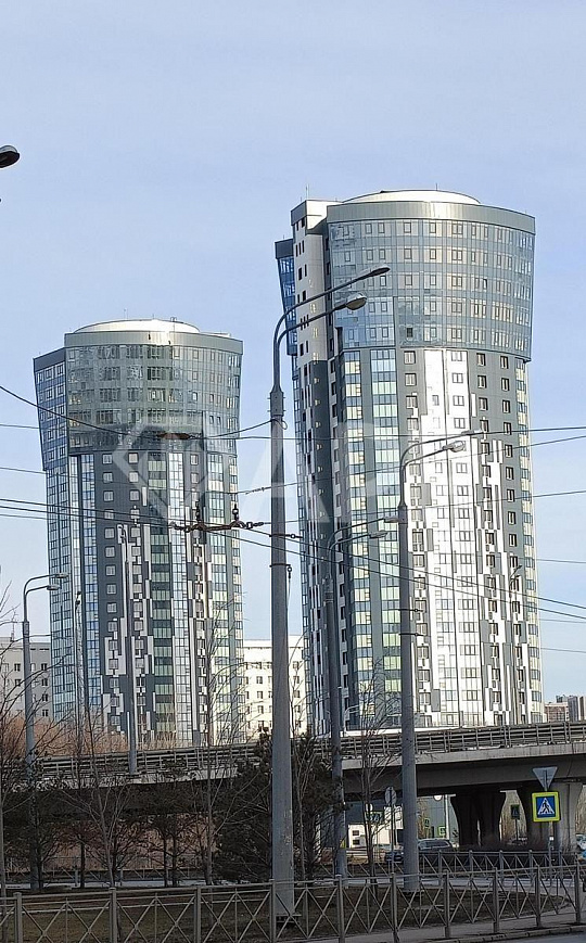 Помещение  98-183 м² фото