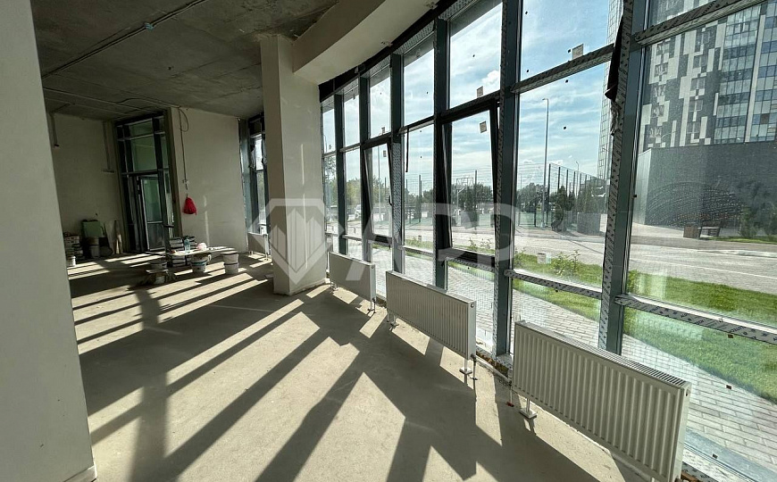 Помещение  98-183 м² фото