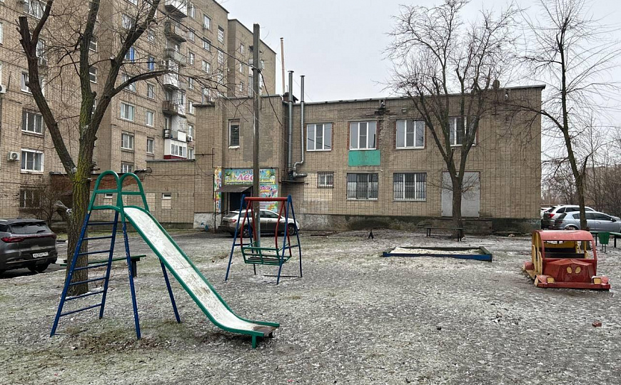 Продам отдельно стоящее здание, 563 м² с ЗУ и действующим производством !!! фото