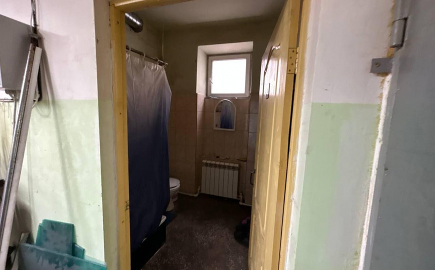 Продам отдельно стоящее здание, 563 м² с ЗУ и действующим производством !!! фото