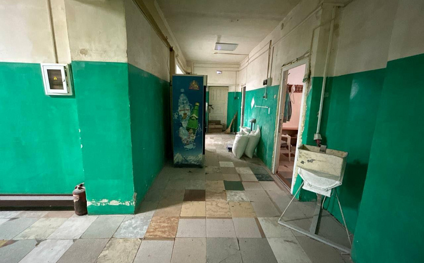 Продам отдельно стоящее здание, 563 м² с ЗУ и действующим производством !!! фото