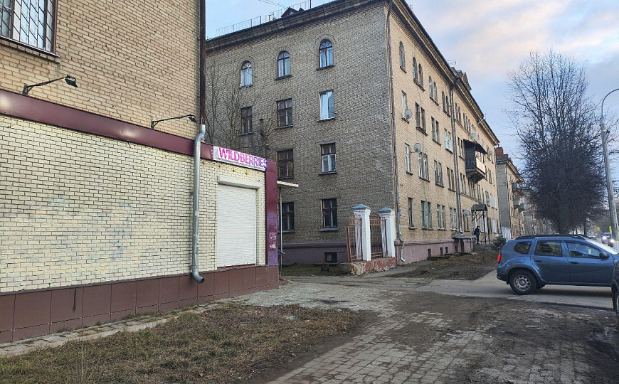 Продается ГАБ с надёжным арендатором фото