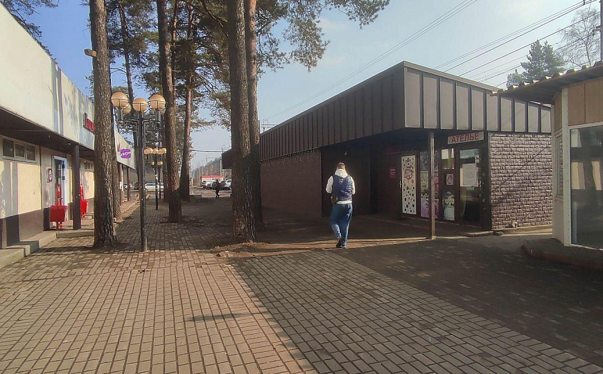 Продается ГАБ с надёжным арендатором фото