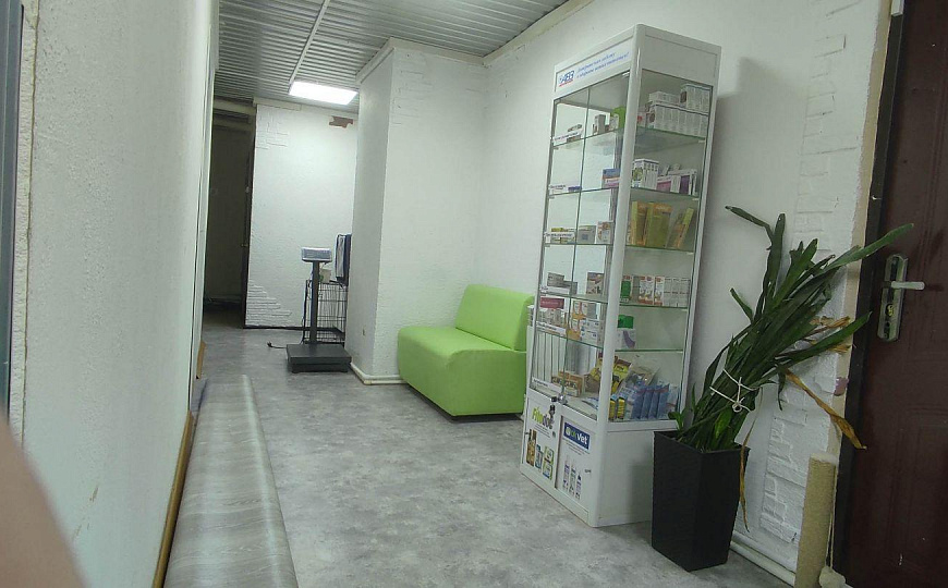 Продается ГАБ с надёжным арендатором фото