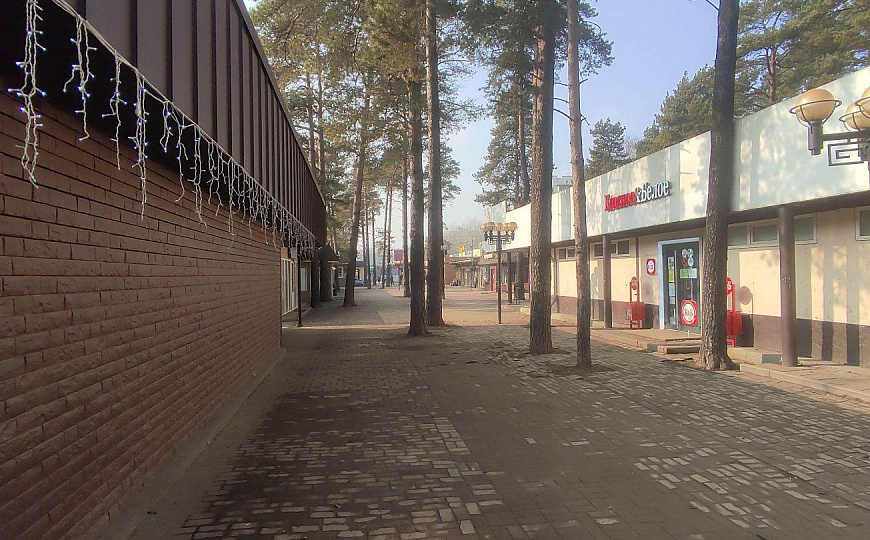 Продается ГАБ с надёжным арендатором фото