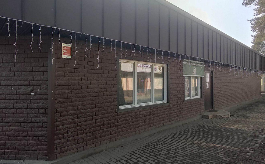 Продается ГАБ с надёжным арендатором фото