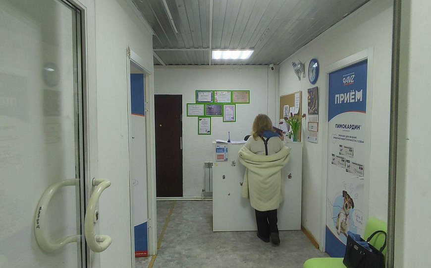 Продается ГАБ с надёжным арендатором фото