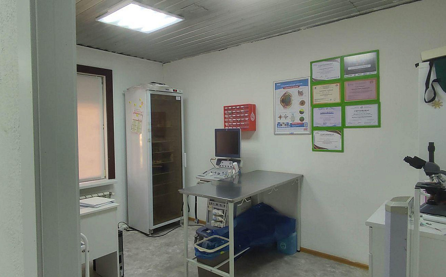 Продается ГАБ с надёжным арендатором фото