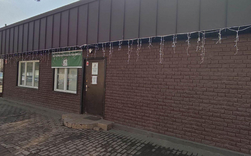 Продается ГАБ с надёжным арендатором фото