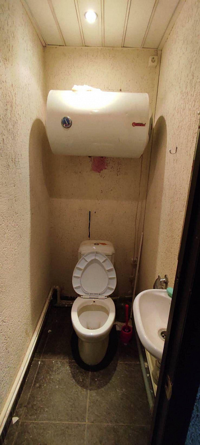 Продается ГАБ с надёжным арендатором фото