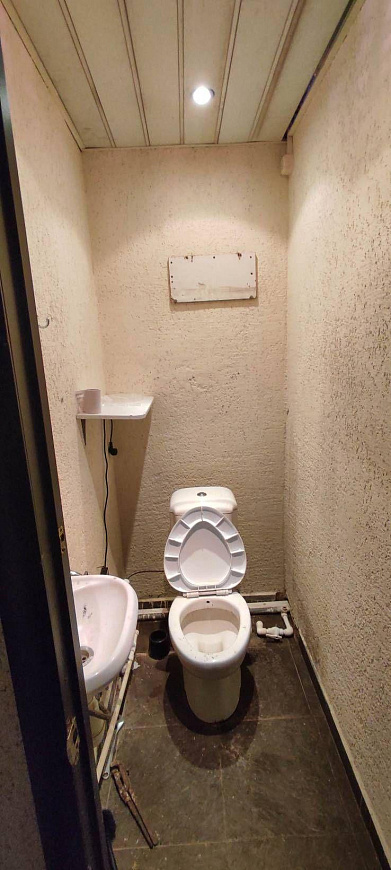 Продается ГАБ с надёжным арендатором фото