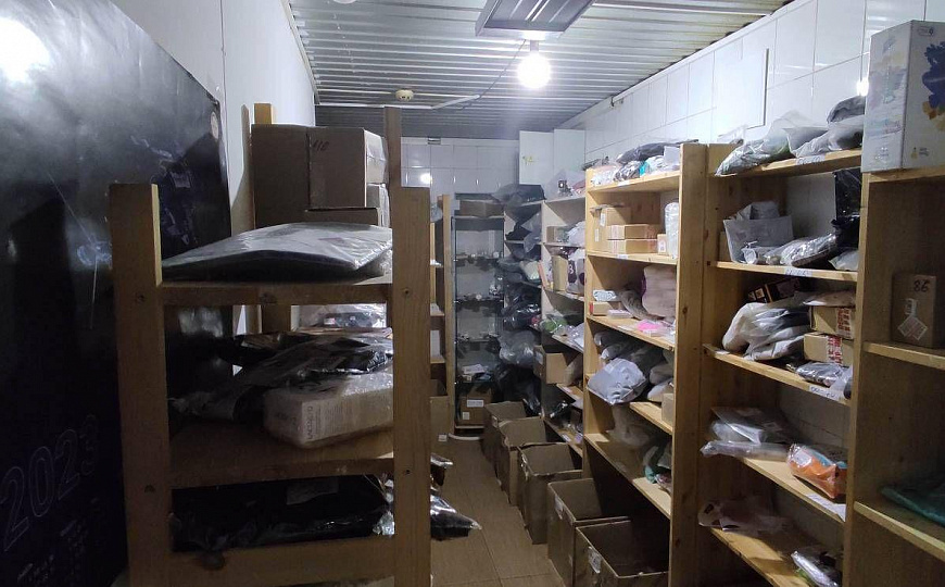 Продается ГАБ с надёжным арендатором фото