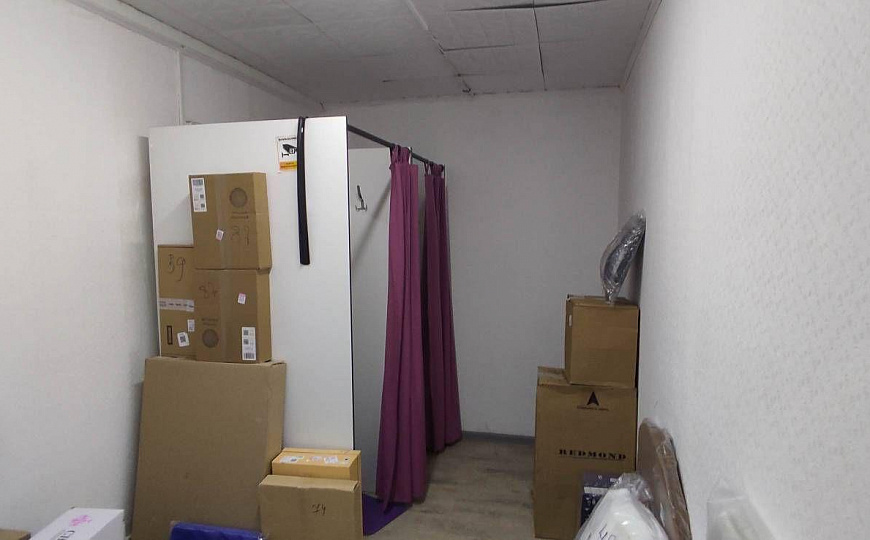 Продается ГАБ с надёжным арендатором фото